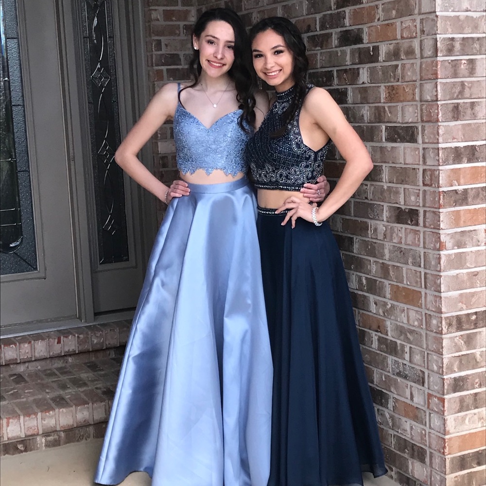 Meet your Posher, Katyn